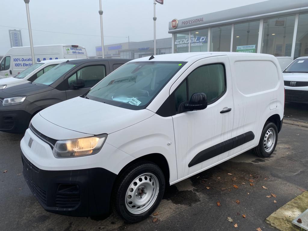 FIAT DOBLO L1 1.5 BlueHDI ?width=462